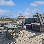 Horizon Home Loewenstrasse Penthouse