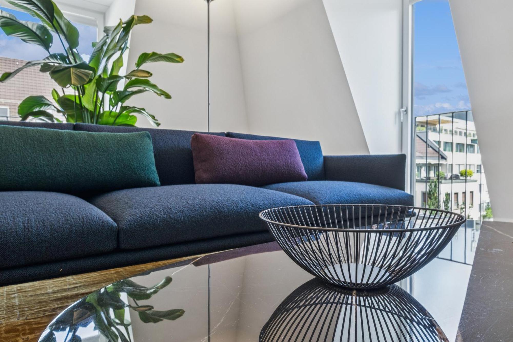 Horizon Loewenstrasse Penthouse Appartement