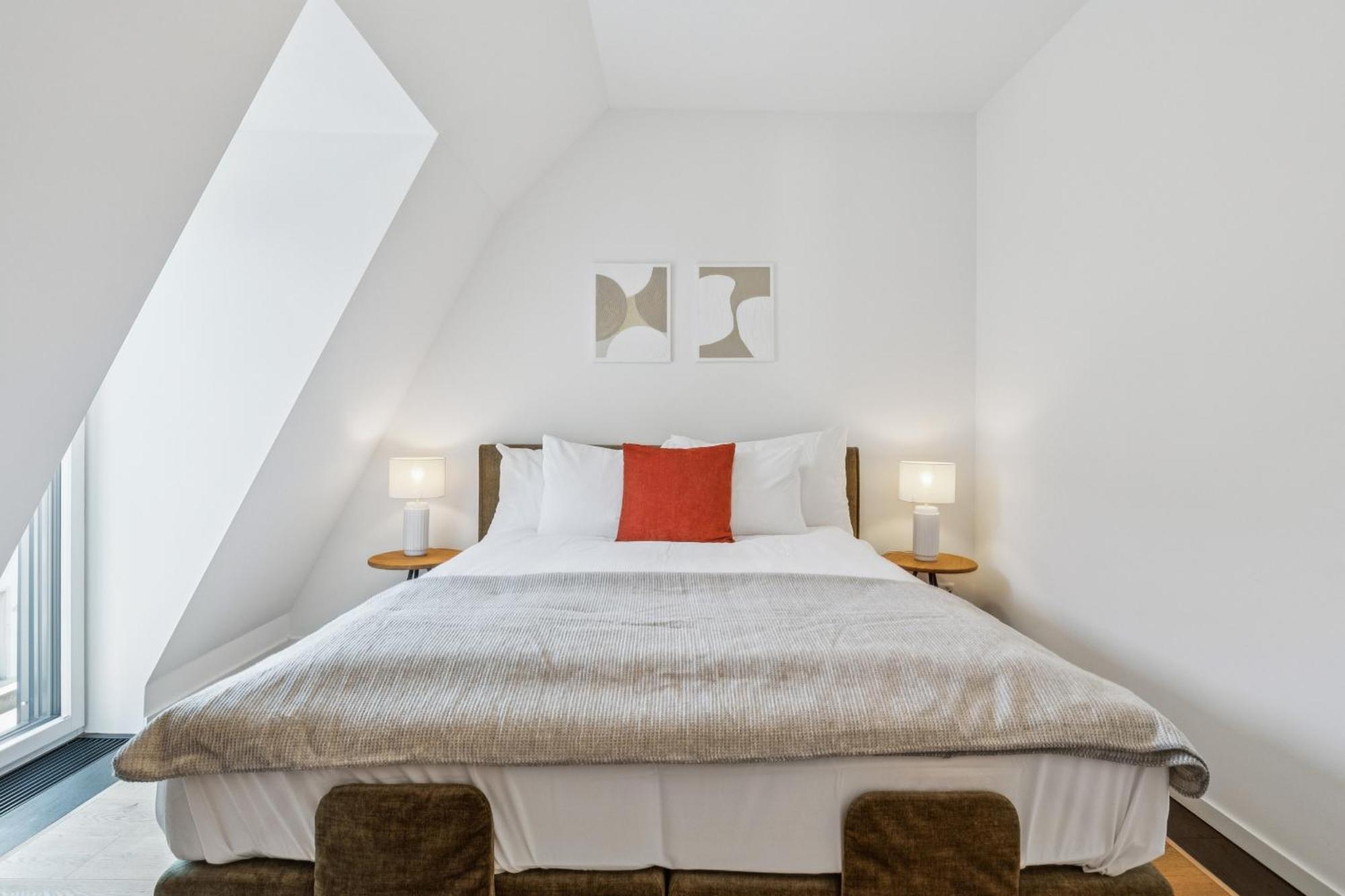 Horizon Loewenstrasse Penthouse