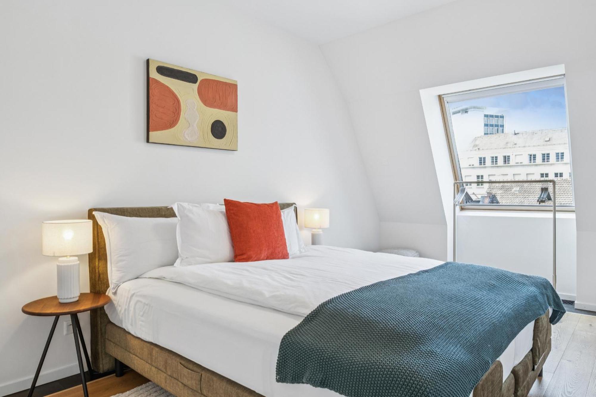 Horizon Loewenstrasse Penthouse *