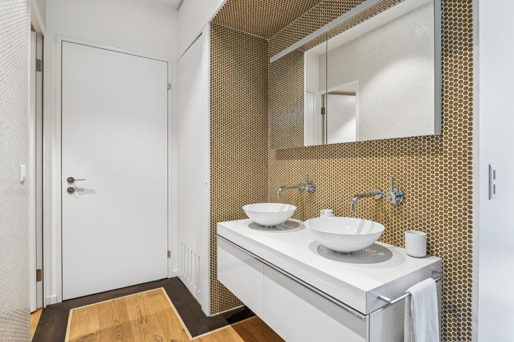 Appartement Horizon Loewenstrasse Penthouse *