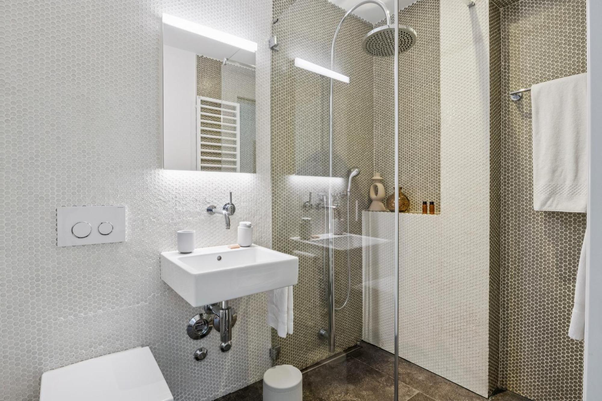 Horizon Loewenstrasse Penthouse *