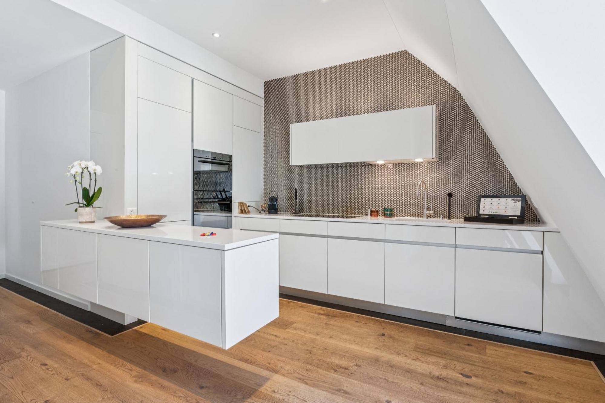 Appartement Horizon Loewenstrasse Penthouse